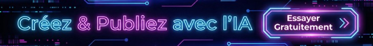 Essayer Gratuitement