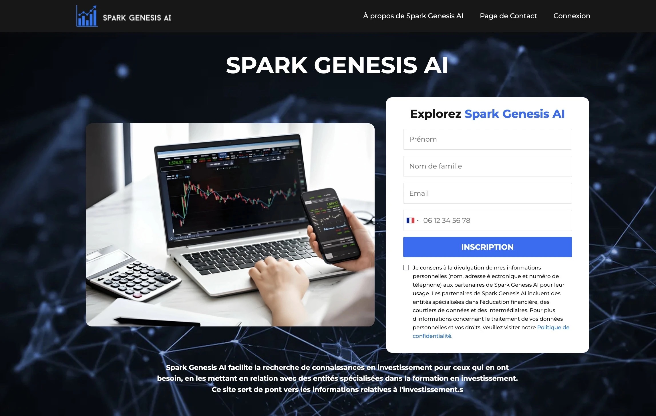 Spark Genesis AI: Un Guide Complet