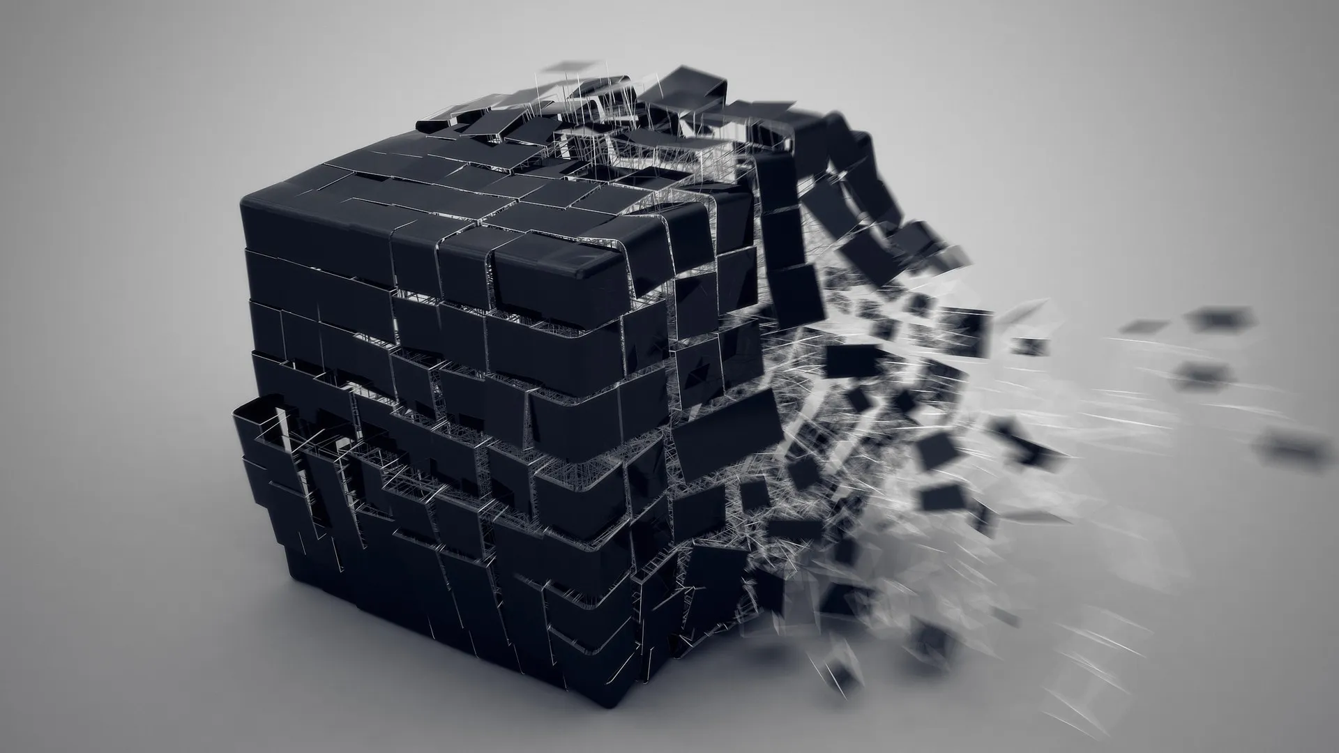 Black Box AI: Dévoiler le Mystère des Algorithmes Opacifiés