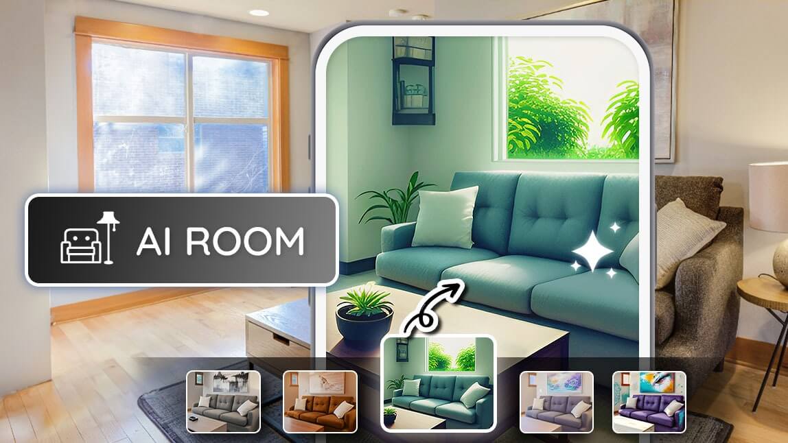 Guide Découverte de AI Room Planner en 2024