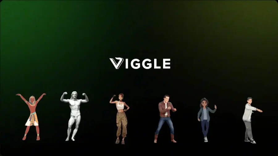 Guide Découverte de Viggle AI en 2024
