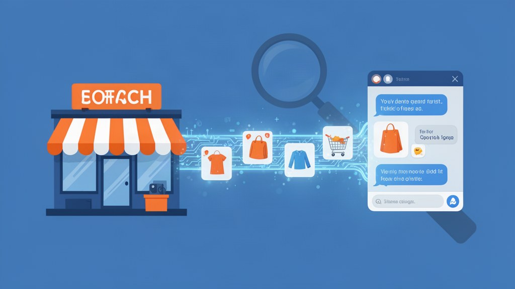 ChatGPT Shopping : pourquoi les flux produits comptent désormais plus que le SEO classique