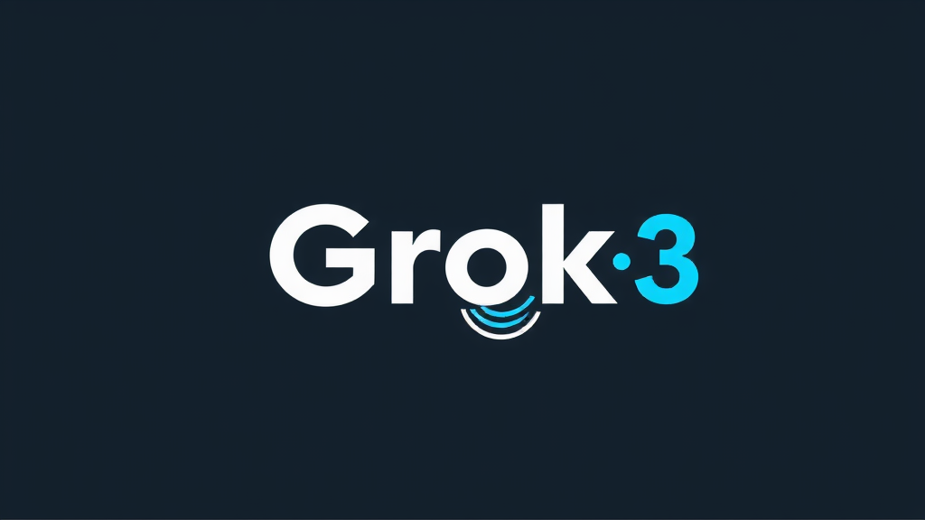 Grok-3 : l'IA de Musk dévoile son mode 'Big Brain' pour surpasser ses rivaux
