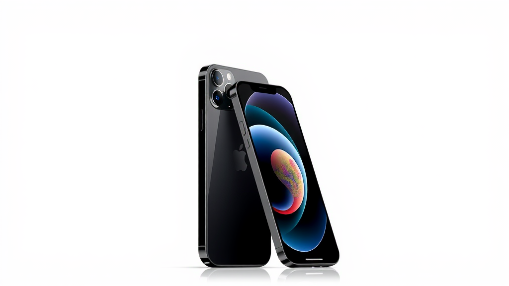 iPhone 16E : Guide Complet du Smartphone Économique d'Apple en 2025