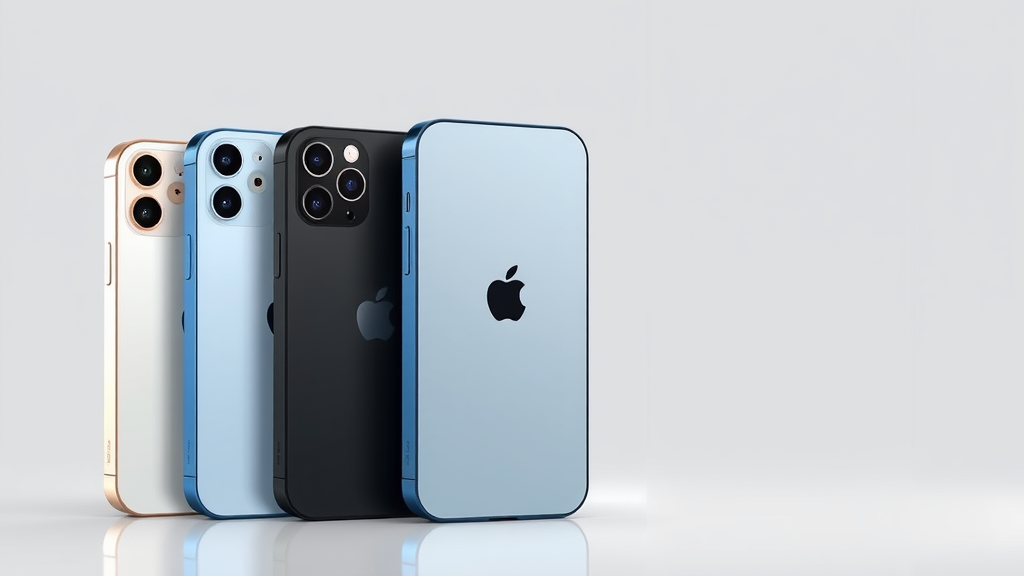 iPhone 16e : Le Nouveau Smartphone Abordable d'Apple avec la Puissance du 16