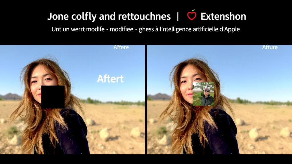 Illustration complémentaire sur iOS 18.4 Illustration complémentaire sur iOS 18.4