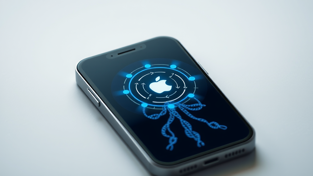 Apple Intelligence: Comment Concilier IA Puissante et Protection de la Vie Privée