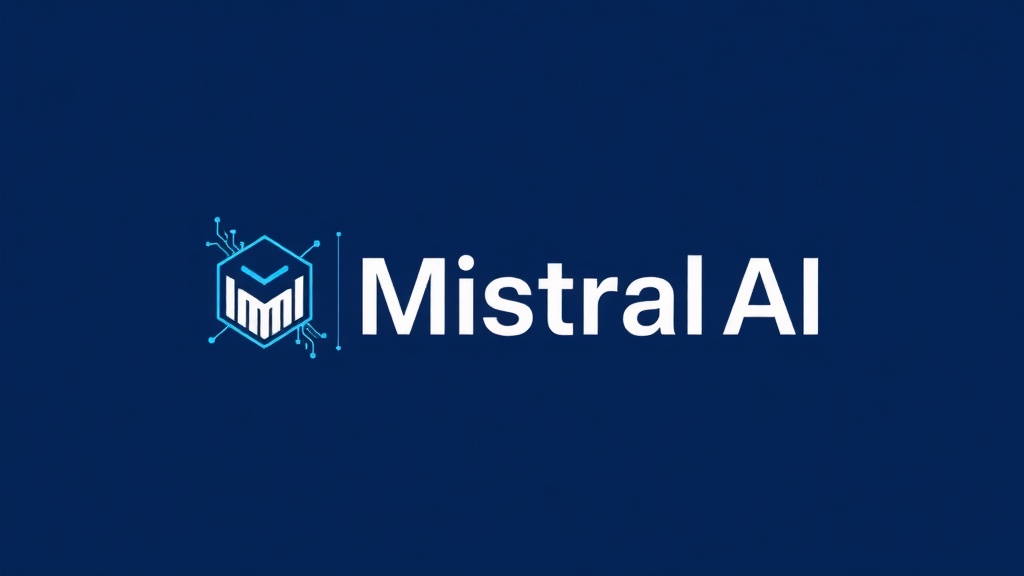 Mistral AI en route vers une valorisation de 14 milliards $ : ce que ça change