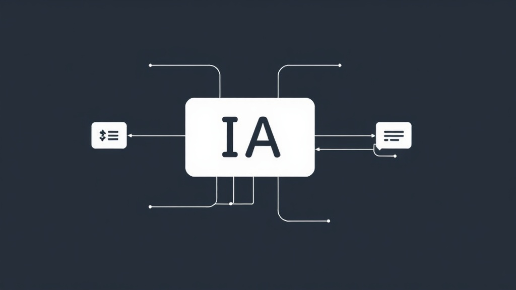 Illustration 3 sur IA et code Illustration 3 sur IA et code