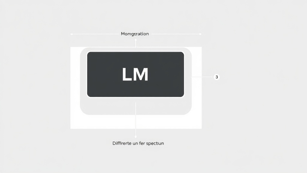 Illustration 3 sur inférence LLM rapide
