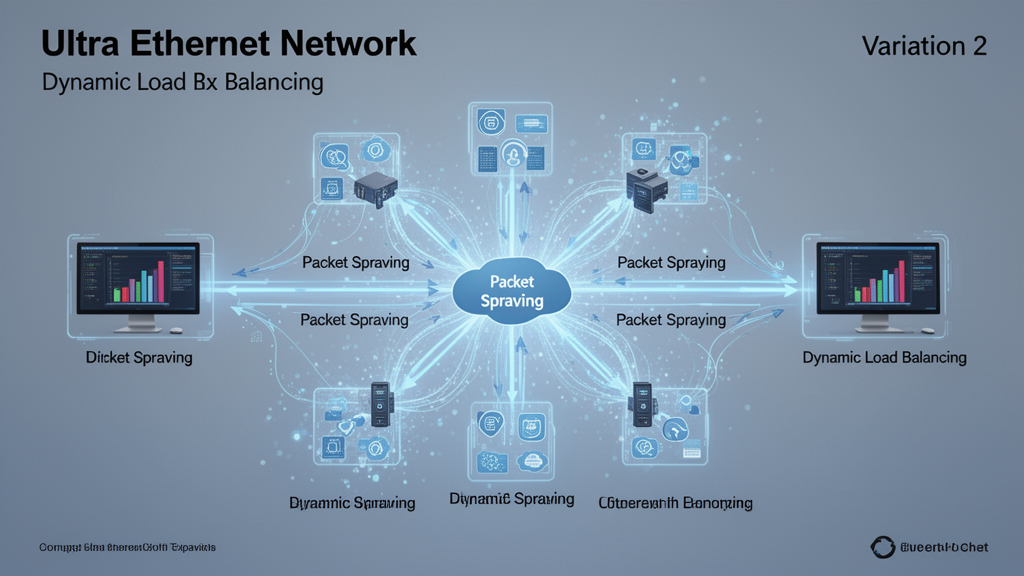 Illustration 2 sur datacenter IA