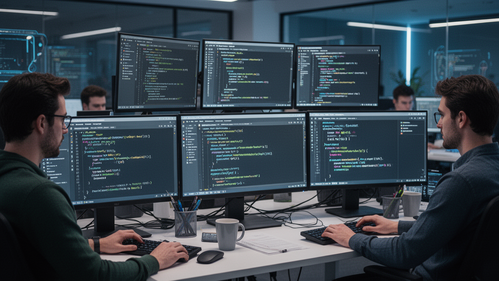 Recrutement Tech IA en 2026 : Profils, Compétences et Tendances