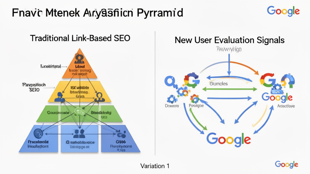 Illustration 1 sur google évaluateur qualité