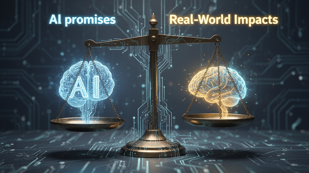 Illustration 2 sur intelligence artificielle critique