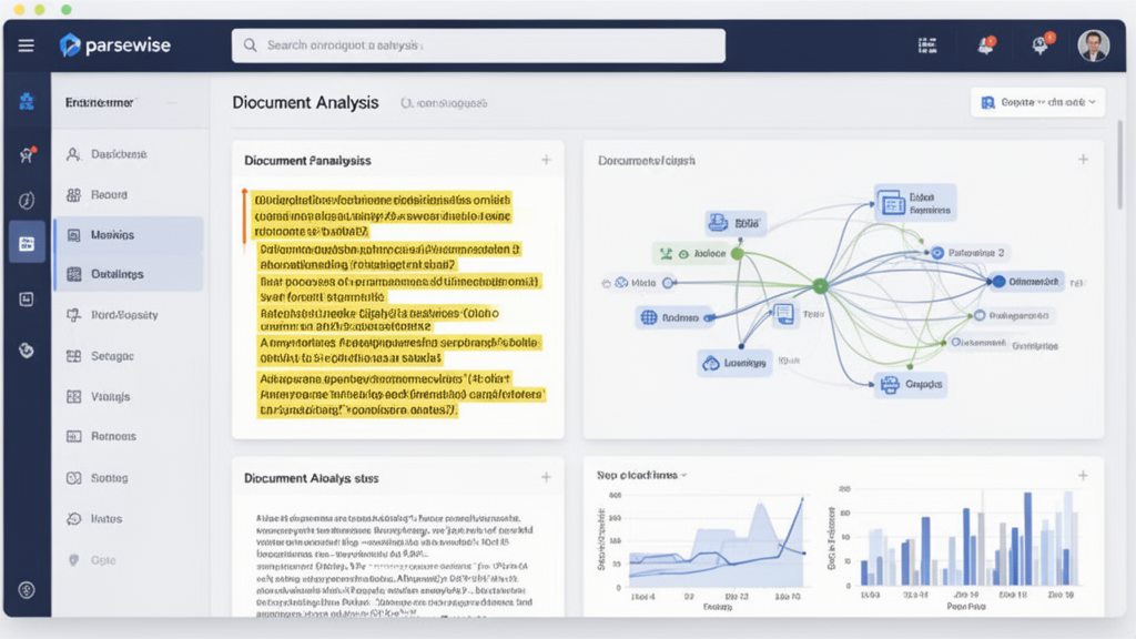 Parsewise : L'API IA qui Analyse des Milliers de Documents en 2026