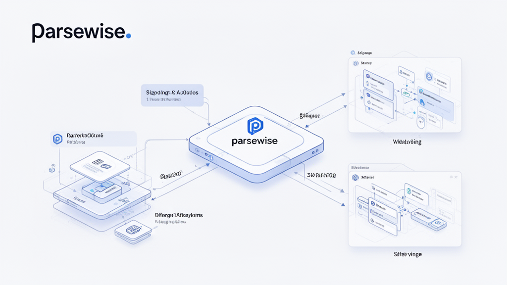 Illustration 3 sur parsewise