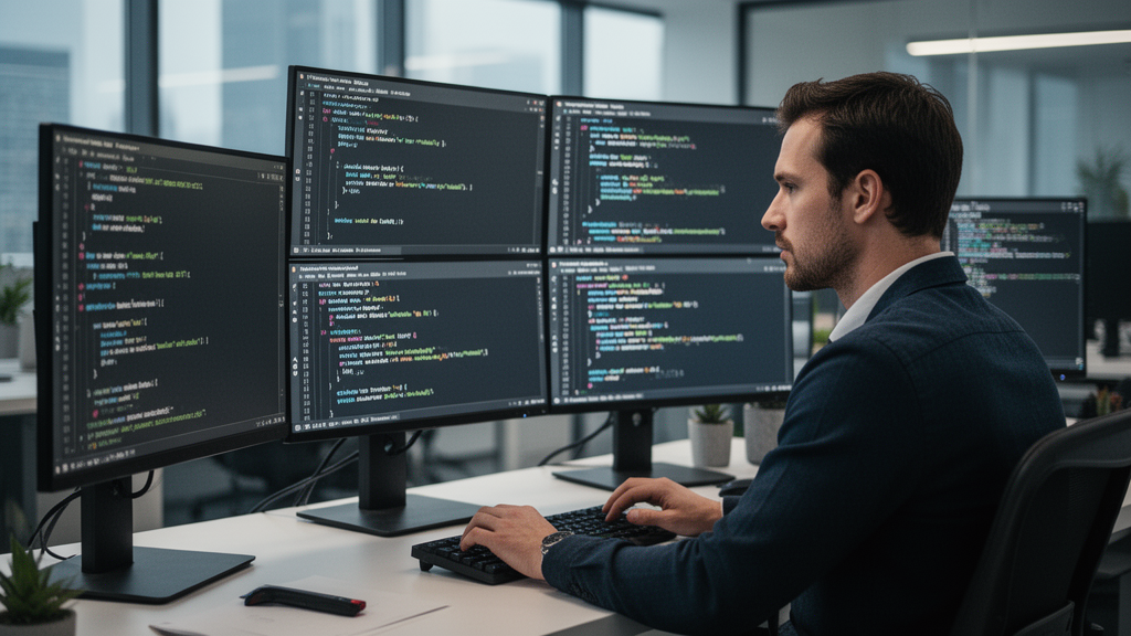 Méthode Short Leash : Coder avec l'IA sans Sacrifier la Qualité