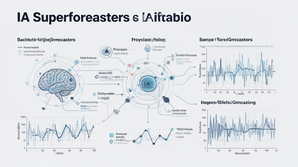 Illustration 3 sur IA superforecasters