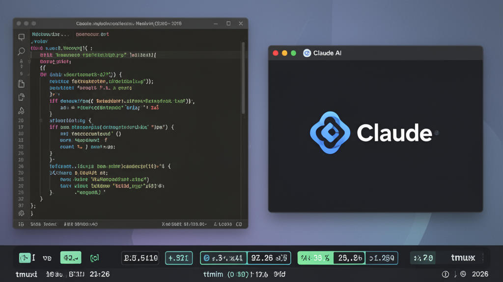 Vim et IA en 2026 : Comment Adapter Votre Workflow de Développement