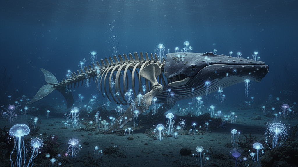 IA Open Source : Profiter de la « Whale Fall » des Labs Avant qu'il Soit Trop Tard
