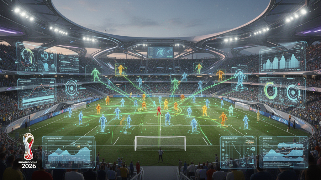Illustration 1 sur Football AI Pro Illustration 1 sur Football AI Pro
