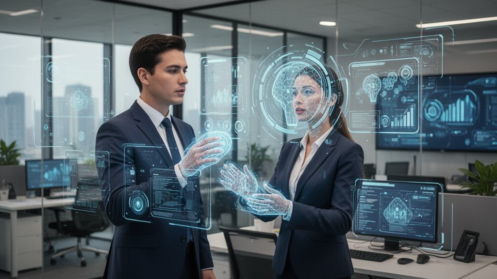 IA et Onboarding : Les Simulateurs Intelligents Transforment la Formation
