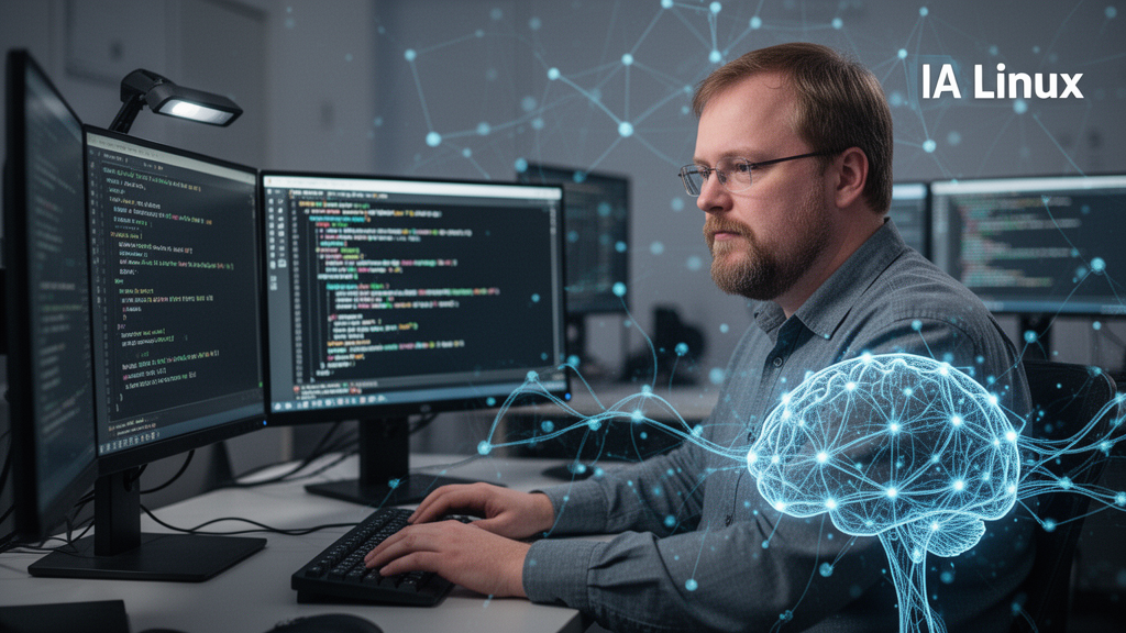 IA et Linux : Le Débat sur l'Intelligence Artificielle dans le Noyau