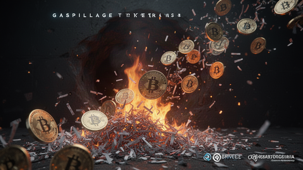 Le gaspillage invisible de l'IA : pourquoi vos tokens partent en fumée