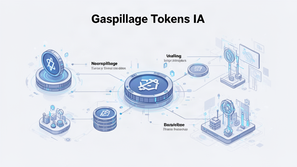 Illustration 3 sur gaspillage tokens IA