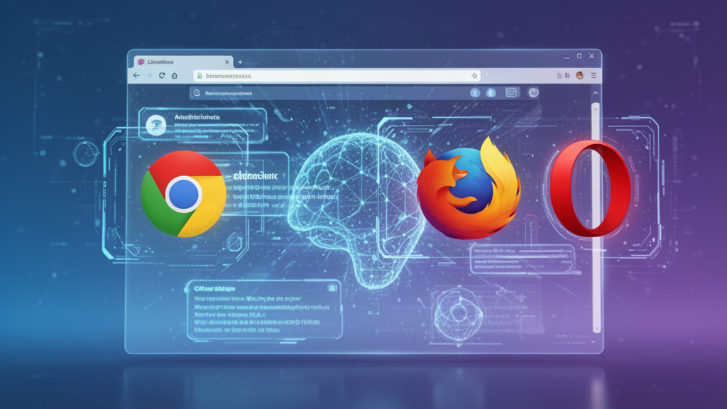 Navigateurs Web et IA : Comment Optimiser Votre Expérience en 2026