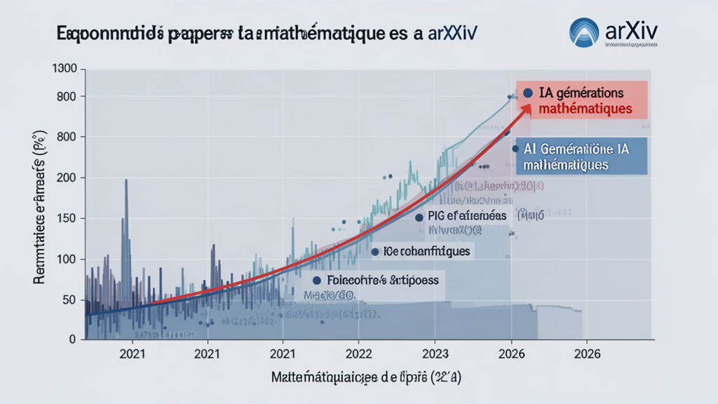 IA et Mathématiques : Quand les Modèles Surpassent les Humains (2026)