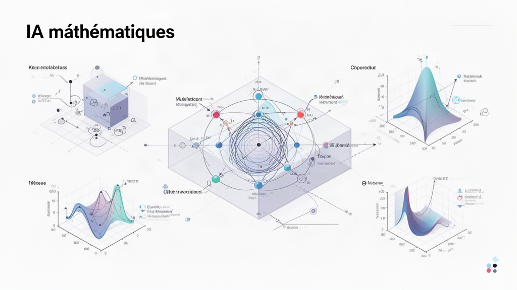 Illustration 3 sur IA mathématiques