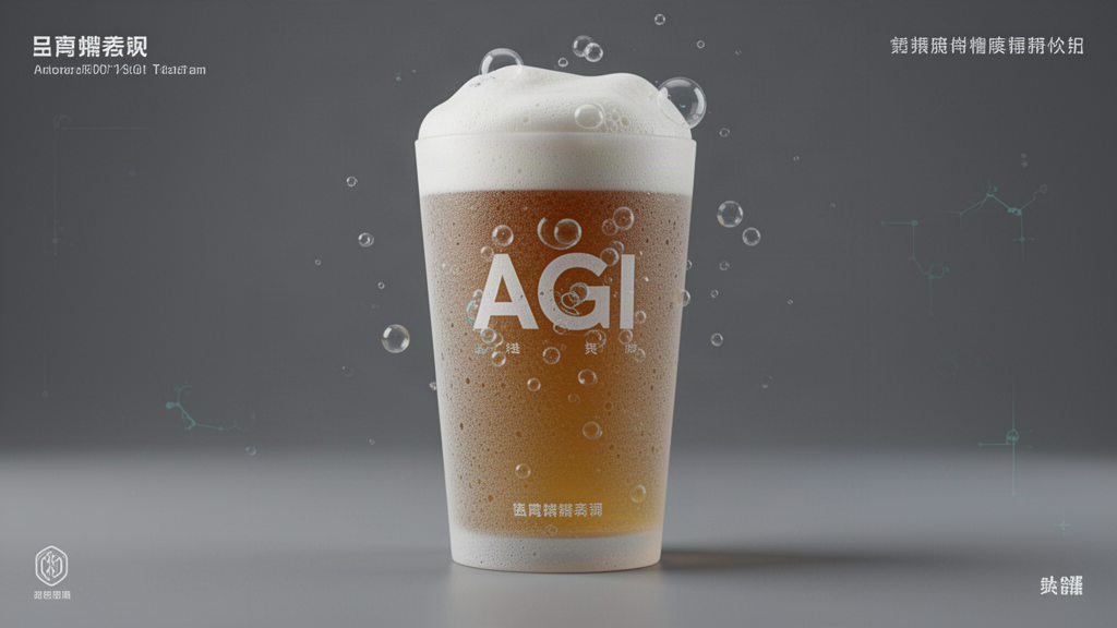 Illustration 2 sur AGI Bar Illustration 2 sur AGI Bar